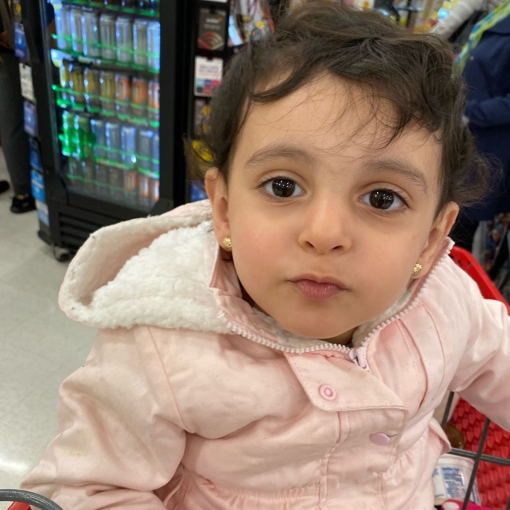 Meet your Posher, Madonna